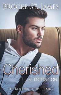 Cover image for Cherished: A Romance