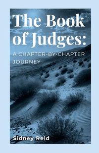 Cover image for The Book of Judges