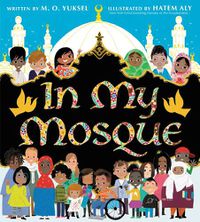 Cover image for In My Mosque