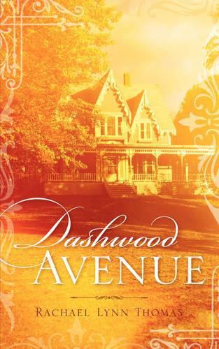 Cover image for Dashwood Avenue