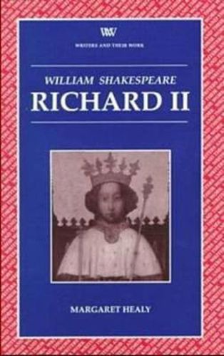 Cover image for Richard II