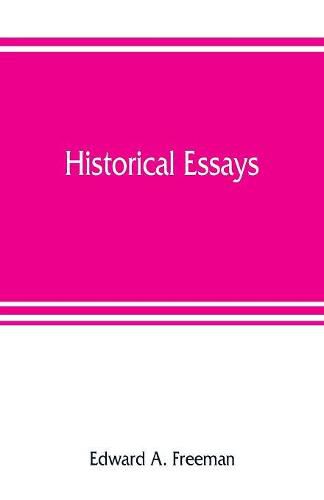 Historical essays