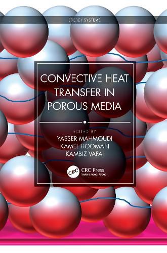 Cover image for Convective Heat Transfer in Porous Media