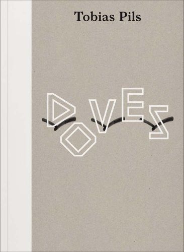 Cover image for Tobias Pils: Doves