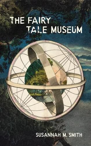 Cover image for The Fairy Tale Museum