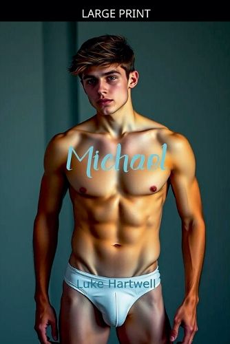Cover image for Michael