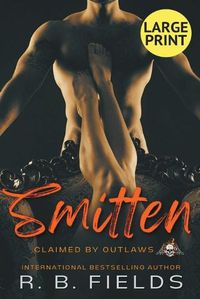 Cover image for Smitten