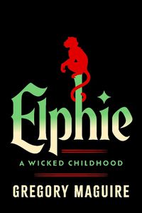 Cover image for Elphie