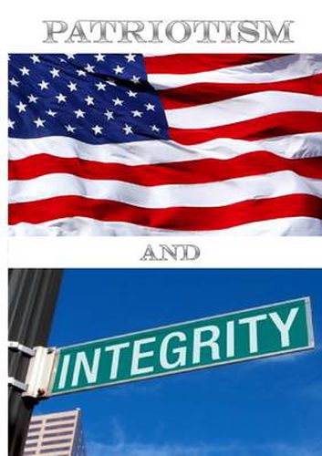 Cover image for Patriotism and Integrity