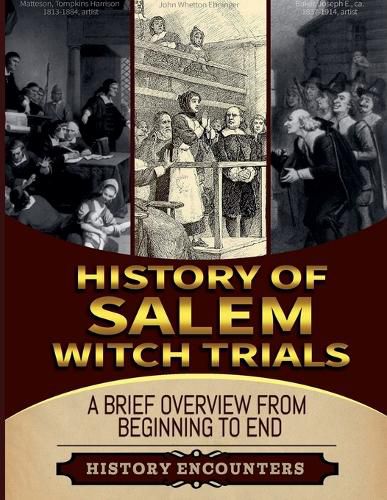 The Salem Witch Hunt