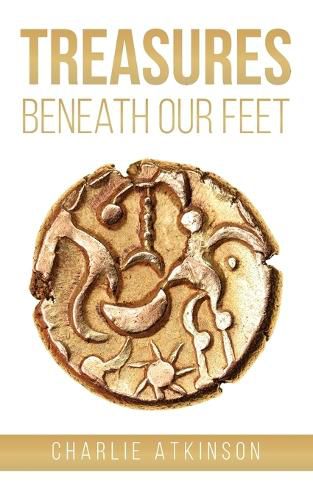 Cover image for Treasures beneath our Feet