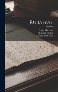 Cover image for Rubaiyat