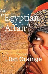 Cover image for An Egyptian Affair