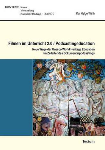 Cover image for Filmen im Unterricht 2.0/Podcastingeducation