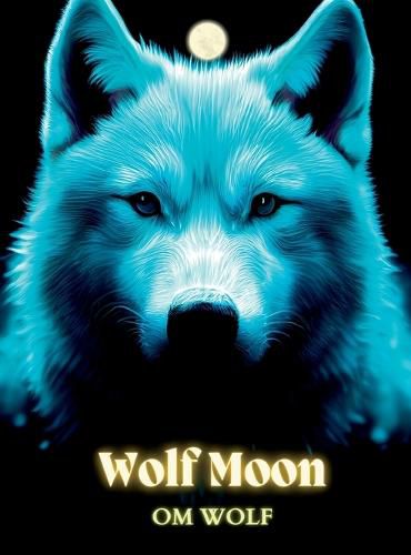 Cover image for Wolf Moon