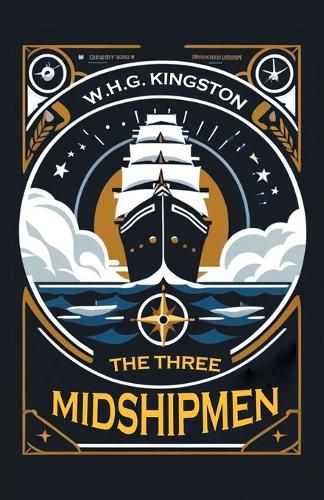 The Three Midshipmen