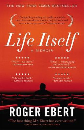 Life Itself: A Memoir