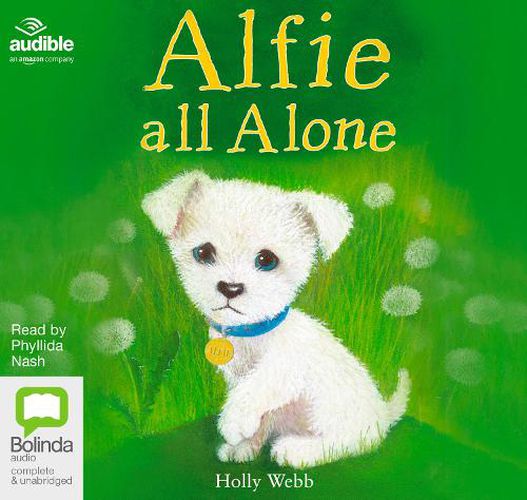 Alfie All Alone