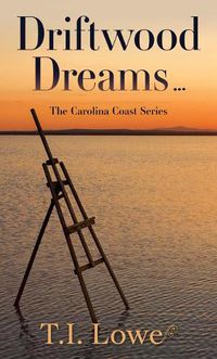 Cover image for Driftwood Dreams