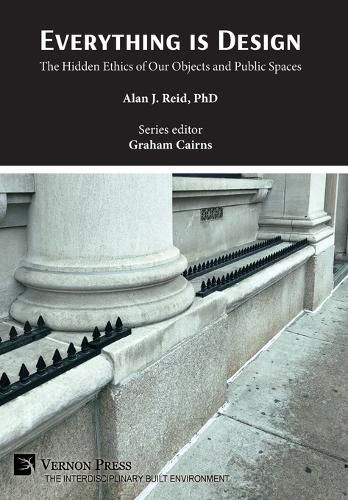 Cover image for Everything is Design
