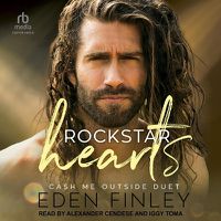 Cover image for Rockstar Hearts