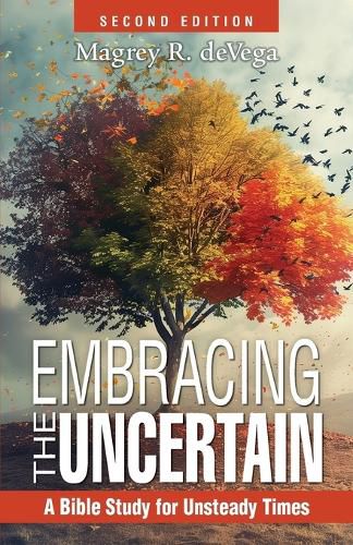 Cover image for Embracing The Uncertain, 2nd Edition