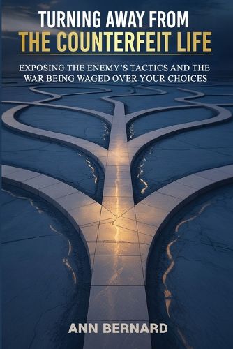 Cover image for Turning Away From the Counterfeit Life