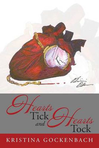 Cover image for Hearts Tick and Hearts Tock