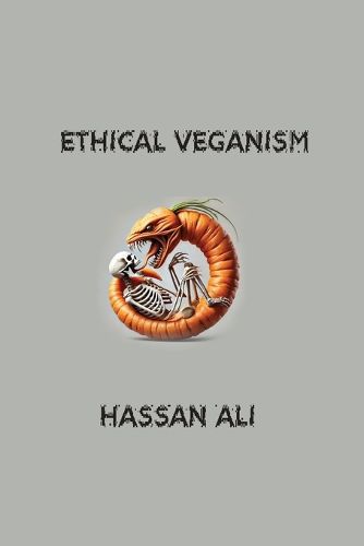 Cover image for Ethical Veganism