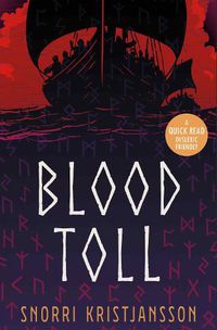 Cover image for Blood Toll