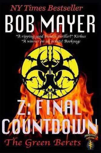 Z: The Final Countdown