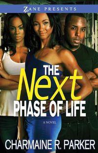 Cover image for The Next Phase of Life: A Novel