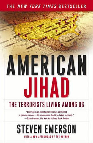 American Jihad: The Terrorists Living among Us