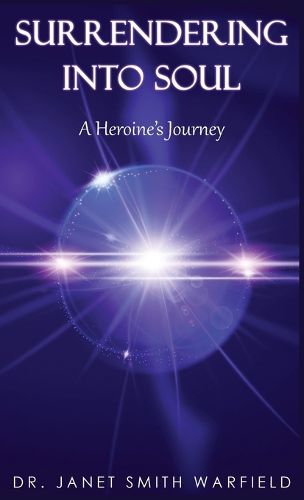 Cover image for Surrendering Into Soul