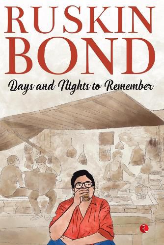 Cover image for Days and Nights to Remember