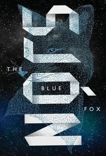 Cover image for The Blue Fox