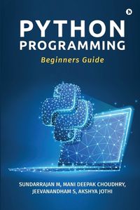 Cover image for Python Programming