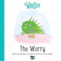 Cover image for The Worry