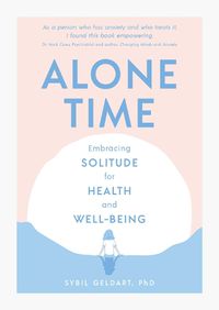 Cover image for Alone Time