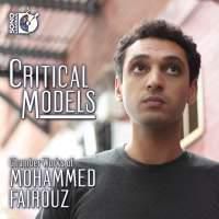 Cover image for Fairouz Chamber Works Critical Models