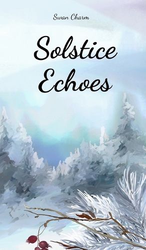 Cover image for Solstice Echoes