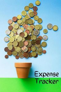 Cover image for Expense Tracker