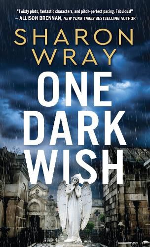 Cover image for One Dark Wish