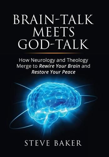 Cover image for Brain-talk Meets God-talk