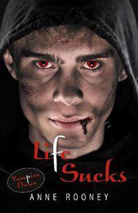 Cover image for Life Sucks