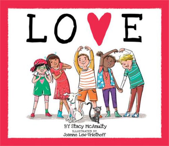 Cover image for Love