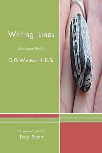 Cover image for Writing Lines