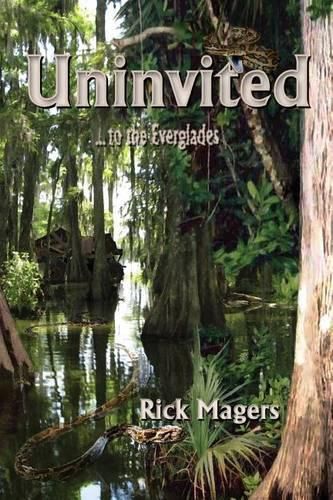 Cover image for Uninvited