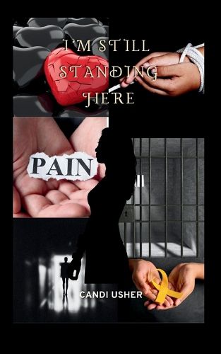Cover image for I'm Still Standing Here