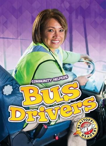 Cover image for Bus Drivers